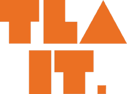 TLA Logo