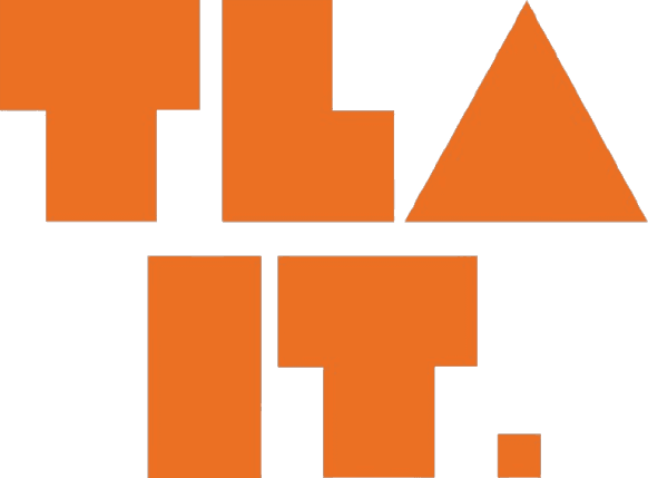 TLA Logo
